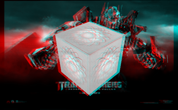 analygraph analygraph