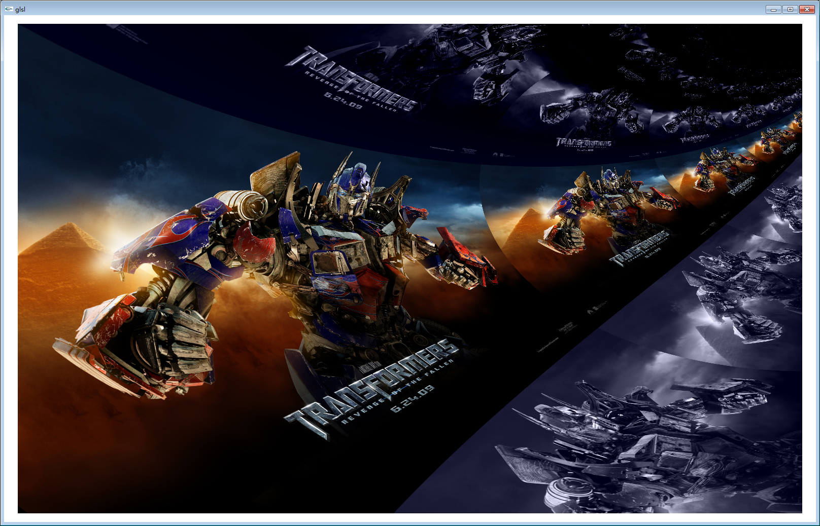 glsl_win glsl_win